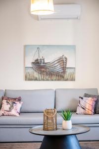 Villa Catina - 3BR Private Pool Near Marmari Beach