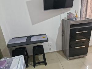 O melhor loft da Lapa no RJ