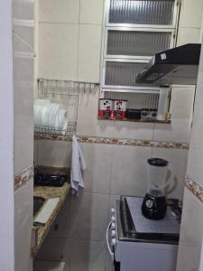 O melhor loft da Lapa no RJ