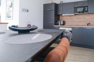 Appartement vue port Port Bourgenay - 4 personnes