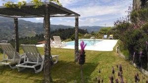 Quinta da Portinha, stunning views of the Douro River