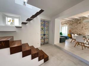 Veronique luxury apartments two terrace sea view