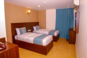 ِAfnan hotel