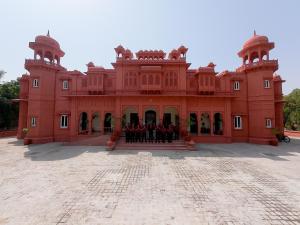 Gaj Kesri by 7Apple Resorts