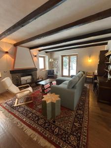Chalet Angelo img1