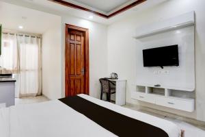 Hotel O Corporate Residency