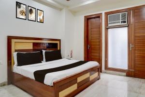 Hotel O Corporate Residency