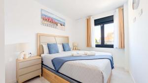 Apartment Bella Costa