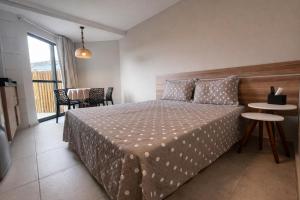 Flat Max Carneiros com Jacuzzi