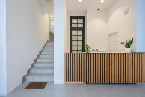 AmazINN Collection Valencia Centro EVI