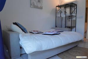 NP340-P27 Appartement studio, Narbonne Plage
