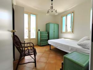 Villetta a 200 mt dalle spiagge