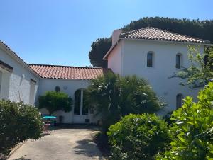 Chambres Dhôtes Sous Le Pin