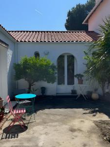 Chambres Dhôtes Sous Le Pin