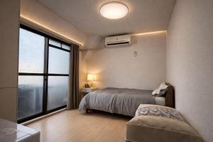 Osaka Umeda West JR Tsukamoto Inn 53