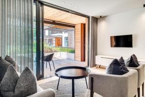 Old Cape Quarter 2 Bedroom Apartments