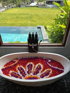 Suka villa ubud