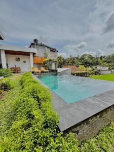 Suka villa ubud
