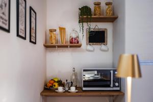 LAffaccio - Radici Modenasi