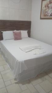 Pousada casa do cuscuz