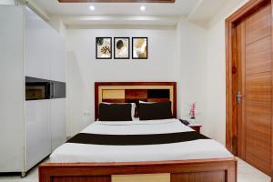 Hotel O Corporate Residency