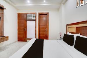 Hotel O Corporate Residency