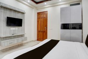 Hotel O Corporate Residency