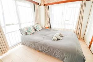 403Room 1 Stop from Ikebukuro Entire 35m on 4st Floor 2 Bedrooms for up to 6 Guests 3Minute Walk to Don Quijote