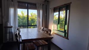 El Atelier - Valle de Uco