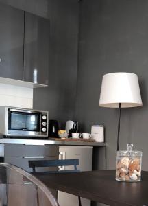 GTK Massarenti Apartment