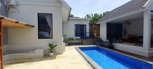 Brand New 3 bedroom Villa 2 modern style