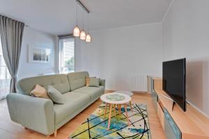 Flatbook - Seaside Apartments Tre Mare II