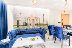 Apartament Orient Panoramic Zakopane