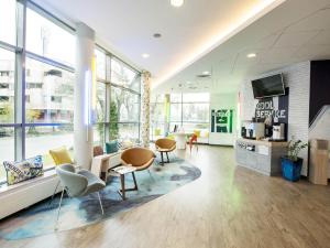 ibis budget Warszawa Centrum