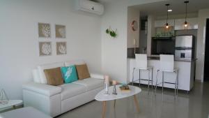 Apartamento de una Habitación En Morros Epic, Apartmány - Cartagena