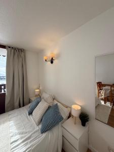 Ski InOut -Tignes Val Claret - 2 Beds Flat C214