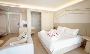 One Bedroom SEA HEAVEN with Jacuzzi