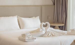 One Bedroom SEA HEAVEN with Jacuzzi