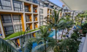 One Bedroom SEA HEAVEN with Jacuzzi