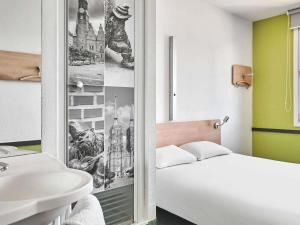 ibis budget Wrocław Południe