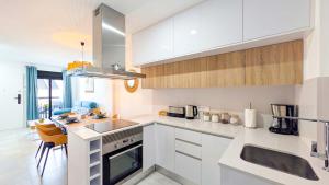 Apartment Bella Costa