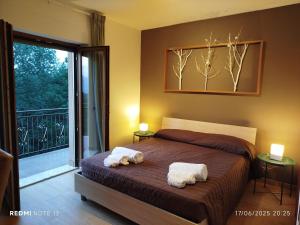 B&B Bosco Ralle - comfort e natura