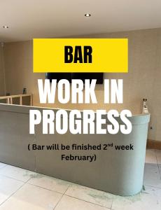 Black Mountain Lodge