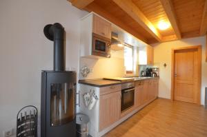 Feriendorf Via Claudia Haus 53 Alpenrose