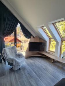 Solaris Zenith View