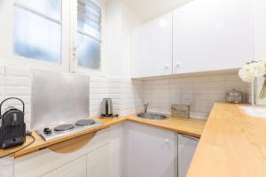 Sublime Appartement 5 Mins à Pied Du Palais Des Festivals by Halldis