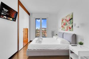 Style and comfort x5-Smart TV-air conditioning