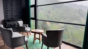 Seyrona Butik Otel