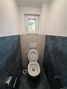 Ferienhaus Fünf Täler