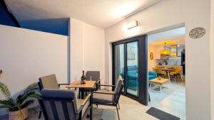 Apartment Bella Costa